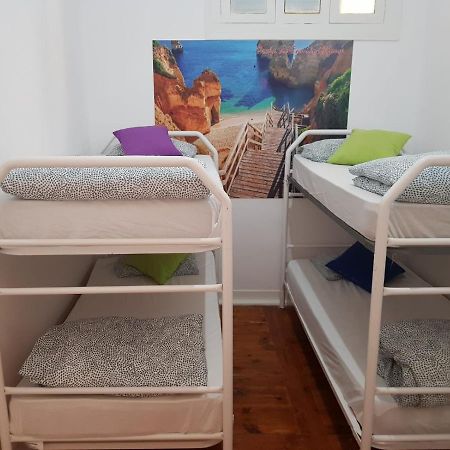 7 Luz Hostel 리스본 외부 사진