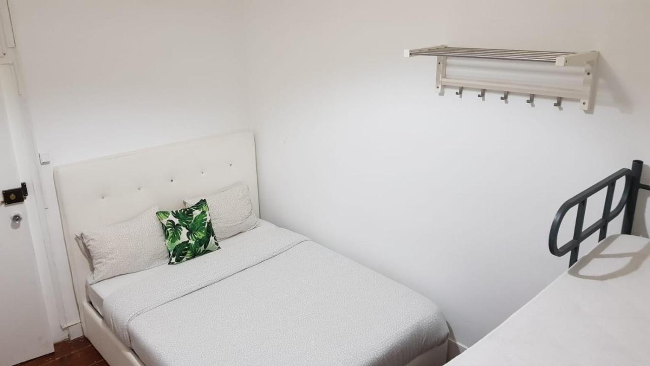 7 Luz Hostel 리스본 외부 사진