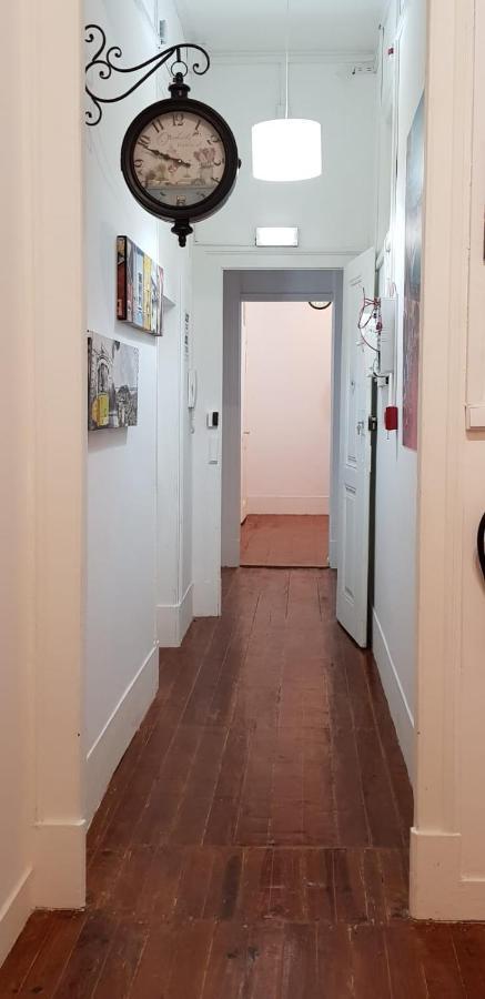 7 Luz Hostel 리스본 외부 사진