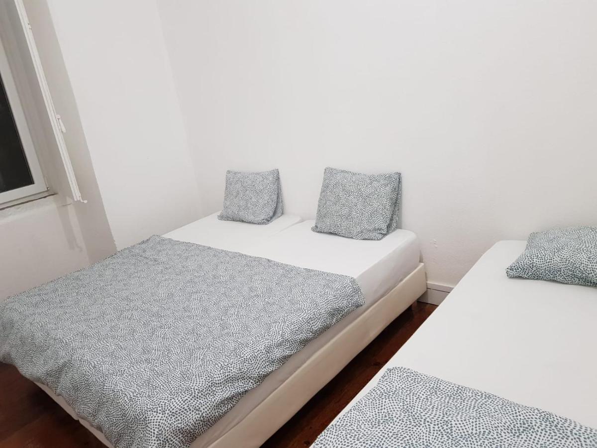 7 Luz Hostel 리스본 외부 사진