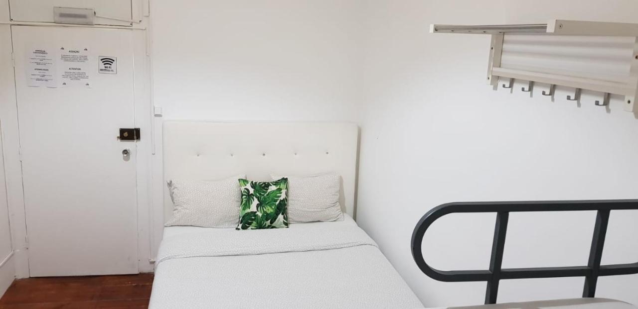 7 Luz Hostel 리스본 외부 사진